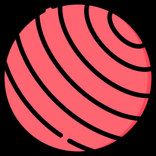 Exercise Balls icon