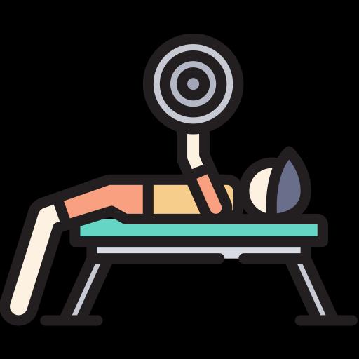 Exercise Benches icon