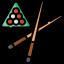 Billiards