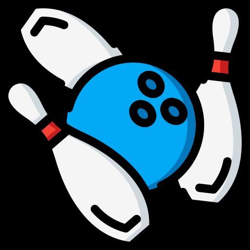 Bowling icon