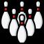 Bowling Pins