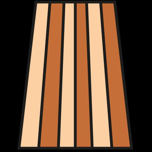 Shuffleboard til bord icon