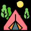 Camping & Hiking