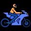 Motorcycle