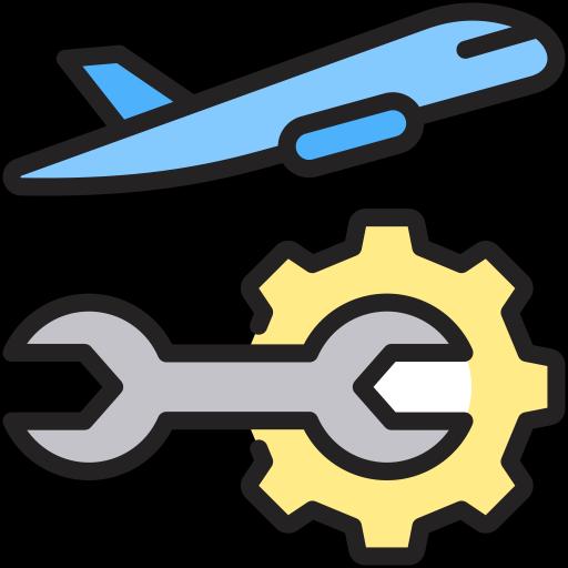 Aircraft icon