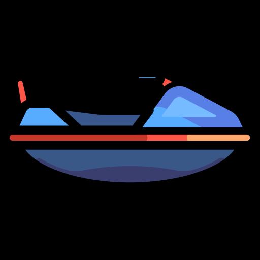 Vandfartøjer icon