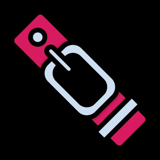 Bæltespænder icon