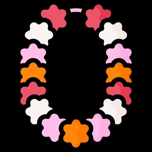 Blomsterkranse icon