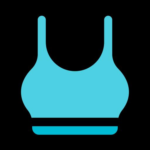 Activewear icon