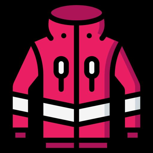 Overtøj icon