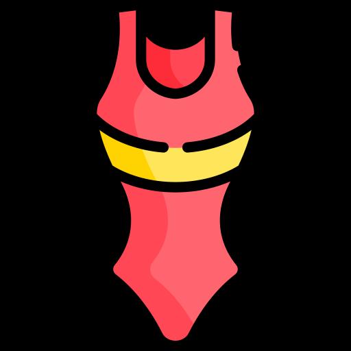 Badetøj icon