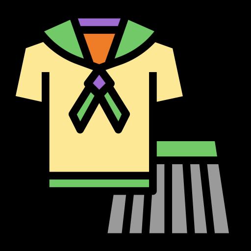 Uniforms - Other icon