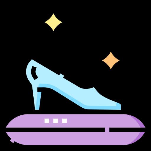 Tilbehør til sko icon