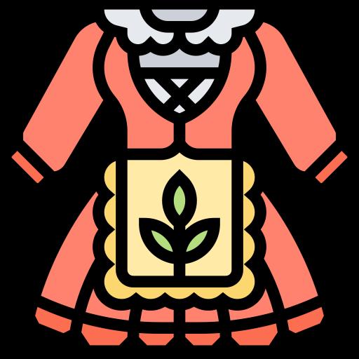 Traditional Clothing icon
