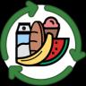 Gulerodsbrød Det Gode offer icon
