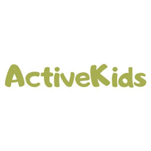 ActiveKids logo