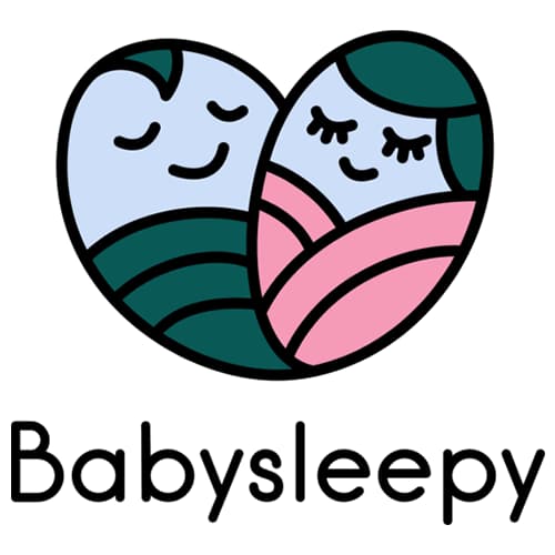 Babysleepy logo
