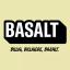 Basalt