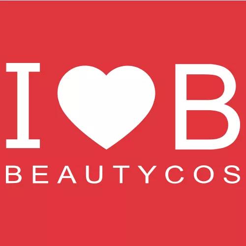 Beautycos logo