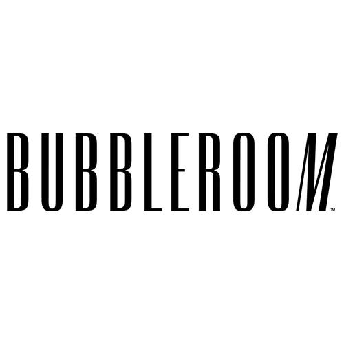 Bubbleroom logo