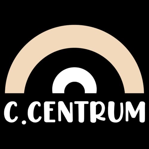 C.Centrum logo
