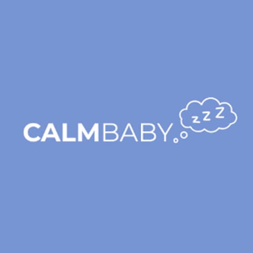 CalmBaby logo