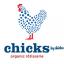 Chicks by Chicks