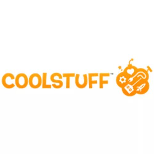 Coolstuff logo