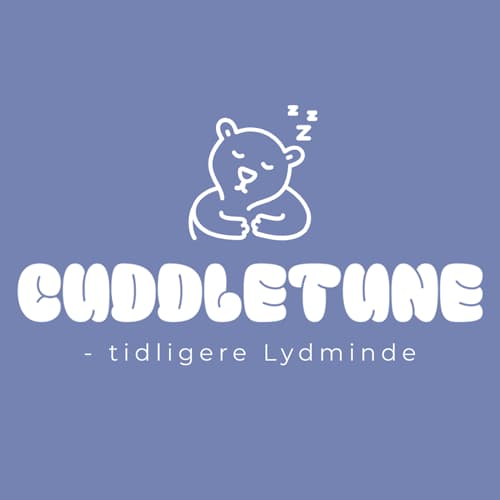 Cuddletune logo