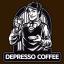 Depresso Coffee