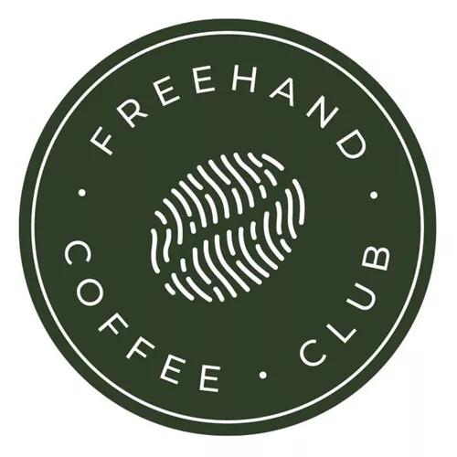 Freehand Coffee Club icon