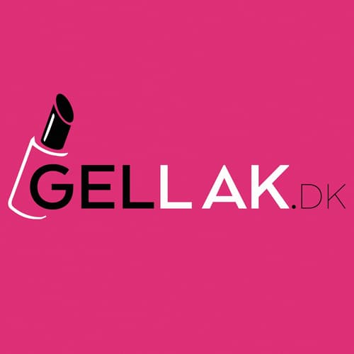 Gellak logo