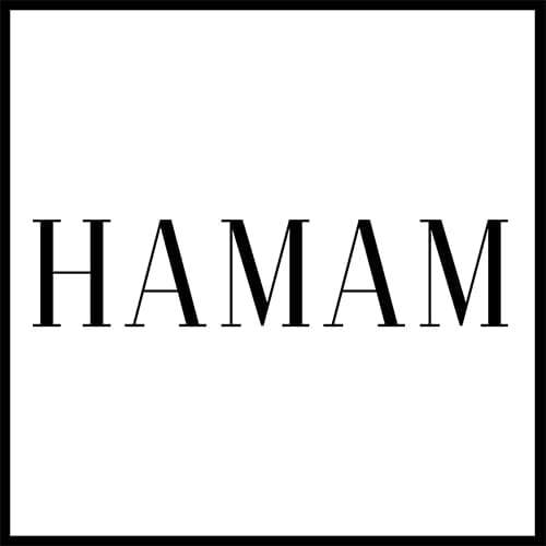 Hamam logo