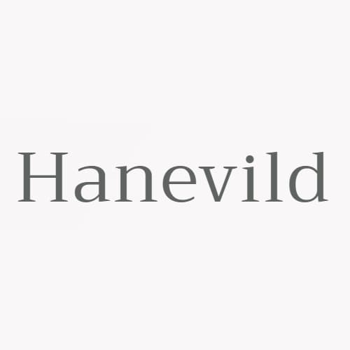 Hanevild logo