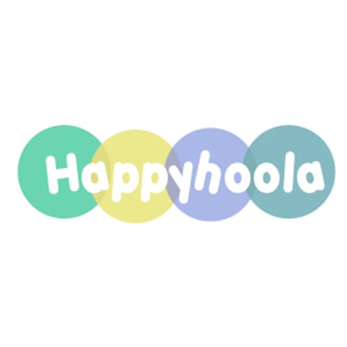 Happyhoola logo