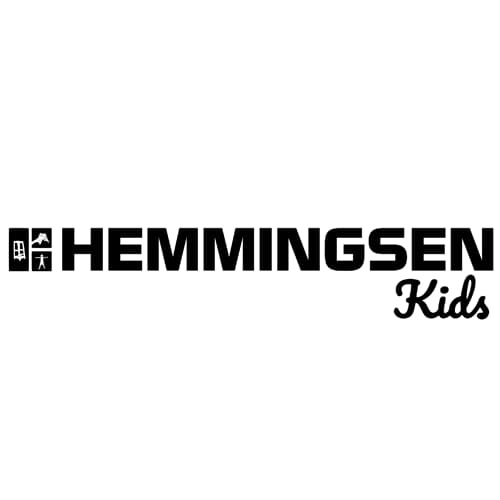 Hemmingsen Kids logo