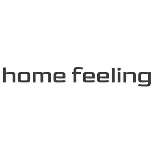 Home Feeling logo