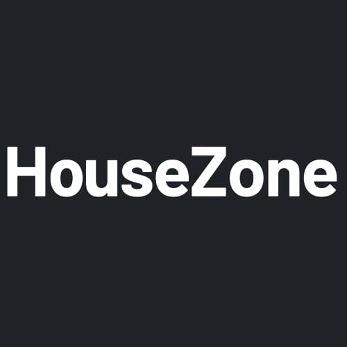 HouseZone logo