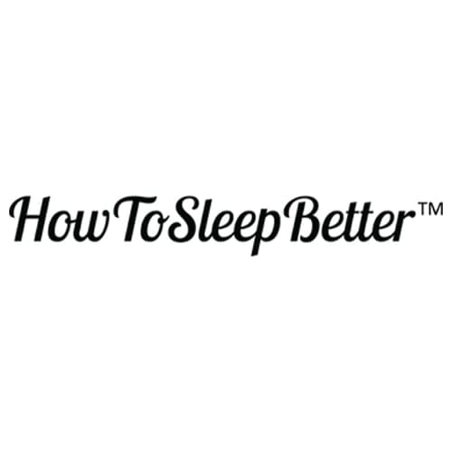 HowToSleepBetter logo