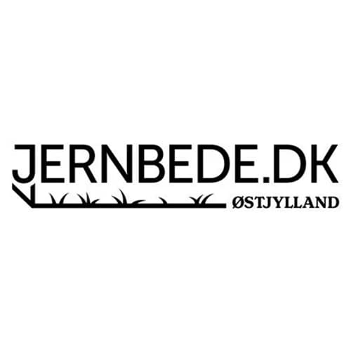 Jernbede logo