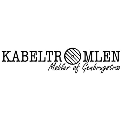 Kabeltromlen logo