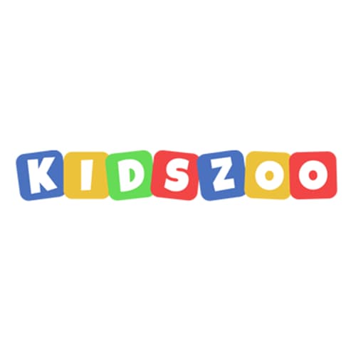 KidsZoo logo
