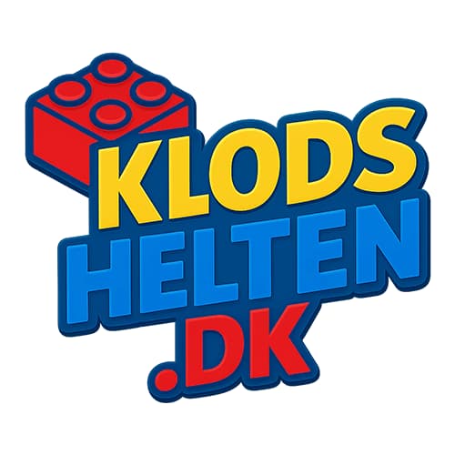 Klodshelten logo
