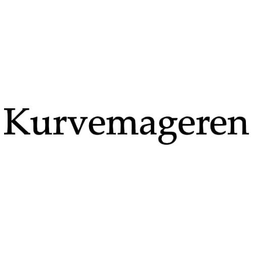 Kurvemageren logo