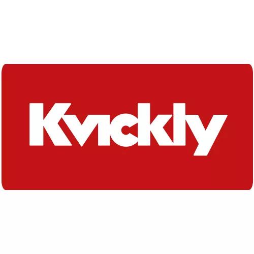 Kvickly logo