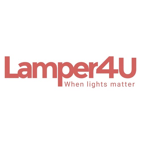 Lamper4u logo