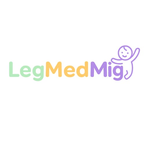 LegMedMig logo