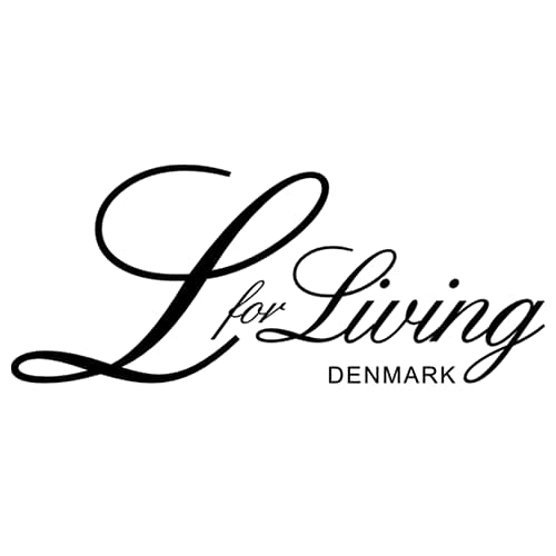 LforLiving logo