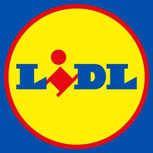 Lidl logo