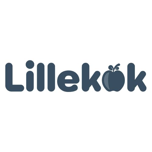 Lillekok logo